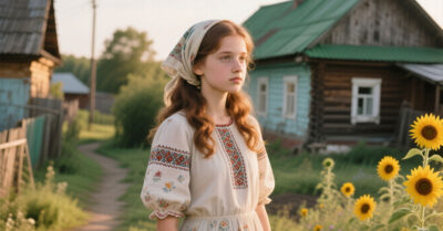 — Я избавилась от помехи нашему счастью! Твоя дочь теперь будет жить в деревне. Так лучше для всех, — заявила она, и её улыбка была откровенно злой.