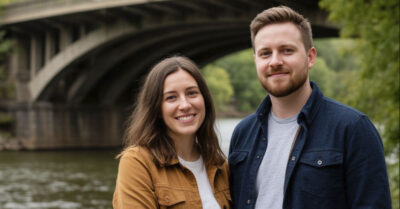 Беспризорная спасла жизнь коммерсанта от злого умысла его хитрющей жены