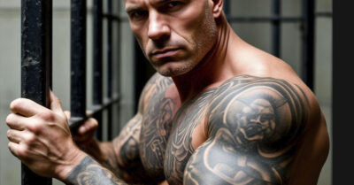 Беременная Катька обогрела убежавшего уголовника. Сельчане и не догадывались, что он может сделать с ней