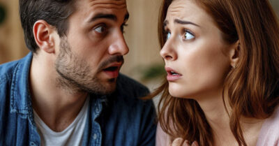 Поехали в банк, оформишь кредит на себя! — и даже не подозревал, что я уже прочла каждое предательское слово из его переписки со свекровью