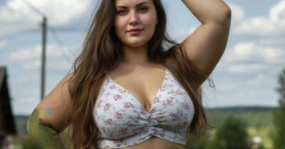 «Кружевное бельё? И это у замужней женщины? Совсем совесть потеряла?» — ворочая мои вещи, фыркнула свекровь.