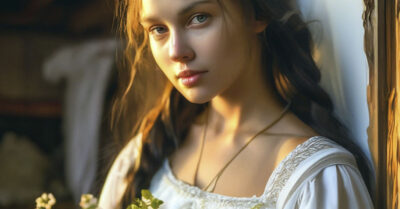 Селёдка для любовницы