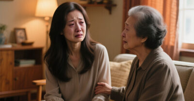 Продавай свою квартиру, а денежки мне отдавай! После помолвки будем жить вместе! – объявила свекровь…