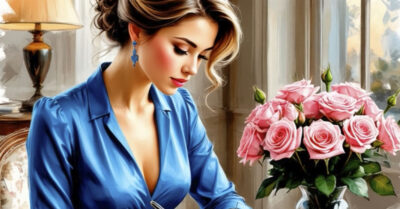 — Жмот! Ты достал меня уже экономить на всём! Больше я ни копейки не дам