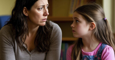 Богатый отец нанял уборщицу притворяться женой его сына-инвалида… Но когда парень случайно коснулся