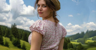 – «Что, уборщица? Нарядилась, как принцесса, чтобы меня обвести?» – язвительно бросил он невесте. Но очень скоро его насмешки обернулись жгучим раскаянием.