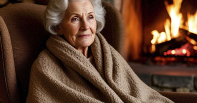 Юлия ничего не заподозрила? — донёсся из-за двери баритон свекрови