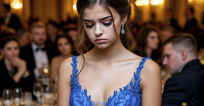 Предприниматель влюбился в уборщицу, но при вопросе о браке грубо отмахнулся от неё — пока не осознал, что жизнь без неё пуста.