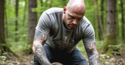 Закопаю где-нибудь в глуши, скажу, что пропала. — Пусть менты ищут