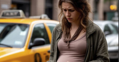 Таксиста выгнали с работы за то, что он бесплатно довез до роддома зечку-роженицу. Но уже через сутки руководство автопарка горько пожалело о своем решении.