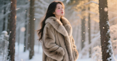 Там, где шумят ели