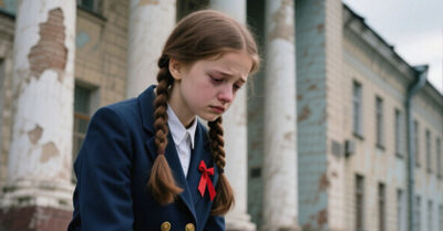 Ученицу из бедной семьи не пустили на выпускной, чтобы она «не портила» праздник. Их ждала сокрушительная ответка.