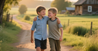 Нерождённая связь