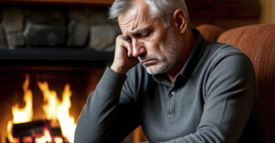 Олигарх уже смирился с судьбой умереть. Но когда он повстречал гадалку, усомнился своим ушам