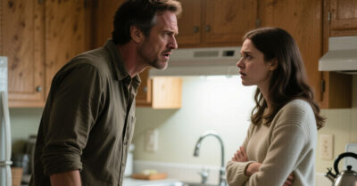 Замки я сменила! Больше твоя родня в мою двушку не попадет — объявила супругу жена