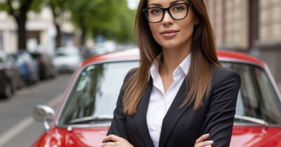 Ты–никчёмна— оскорблял муж, не зная, что я стала успешной и очень богатой без него