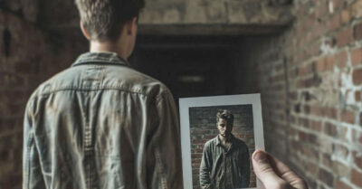 Сын вернулся С ТОГО СВЕТА… чтобы назвать имя СВОЕГО УБИЙЦЫ. Но когда мать его услышала — она не поверила своим ушам!