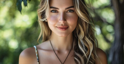 Наследница тишины