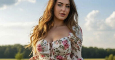 Решив проверить новую жену, богач взял её на концерт сирот. А услышав, что она шепчет одной малышке за кулисами, он похолодел