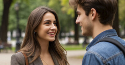 БЛАЖЕННАЯ. Я пришла на порог к его родителям с чемоданом и ребёнком на руках. Его мама посмотрела на нас с подозрением, а отец сказал одну фразу, после которой наша жизнь изменилась навсегда