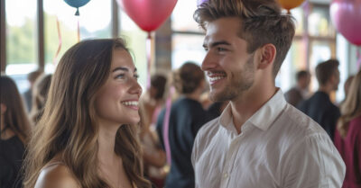 — Ты либо ВРУН, либо РАНЕНЫЙ НА ГОЛОВУ! —  Встреча выпускников перевернула мою жизнь, открыв тайну 10-летнего сына, о котором я не подозревал