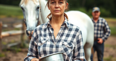 Тряпка у крыльца Светланы