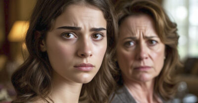 — В дурку её отослать, — шипела невестка, — тогда особняк нам достанется. Ты, Игореша, просто не лезь! Я все сама сделаю!