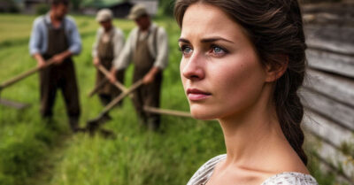 Совсем городская