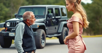 Алчный муженёк упрекал жену куском хлеба, но однажды, когда Зина неожиданно разбогатела… Он был в ступоре от того, как она себя повела!