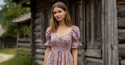 Беременную сиротку кинул паренёк, и чтобы выстоять, она приняла кошмарное решение