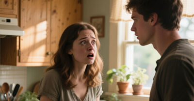 Твои родители подарили нам квартирку, но на свадьбу не сбрасывались. Пусть не приходят! – объявил женишок…