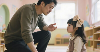 В детском доме предприниматель увидел у одной девчушки безделушку своей исчезнувшей дочки