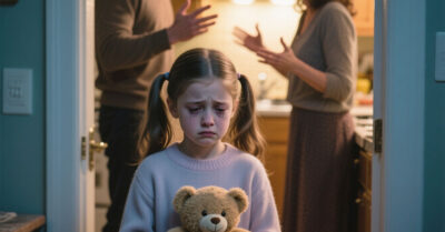 Отец, устав от хворей дочери, захотел от неё избавиться. Но поступок мачехи  поразил всех врачей.