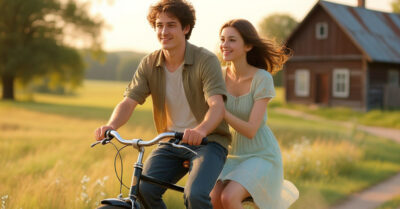 Гроза, что привела домой