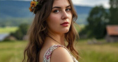 — Подпиши дарственную на мою мамочку прямо теперь! — затребовал муженёк, пододвигая документы на моём дне рождения