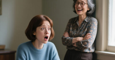 Свекровь подделала завещание. Она не знала, что у адвоката уже было видео, где свекор озвучивает свою последнюю волю и отдаёт всё мне