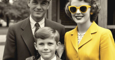 Никита разрешил заночевать голодной женщине с ребенком, а он назвал его «папа»