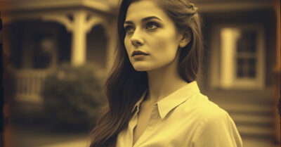 Я инсценировала свои похороны и только после этого узнала как мой супруг и дети относятся ко мне на самом деле