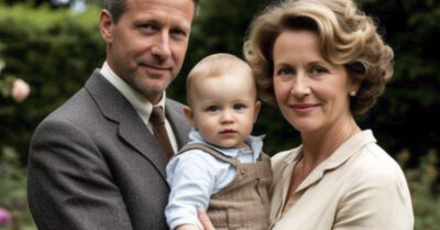 Крошки счастья на каменных ладонях