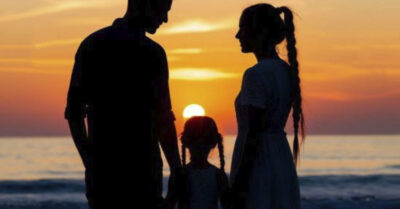 Дяде-е-енька, спасите маму!