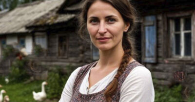 Тень прошлого.