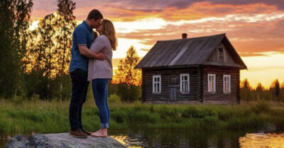 Наследие приморского дома