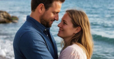 Выстраданное счастье