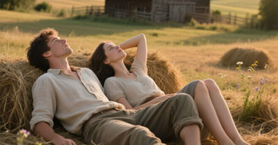 Тень на асфальте