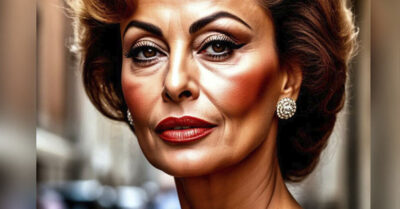 Бриллиант из ядовитой оправы