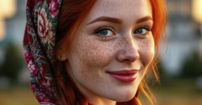 Два взгляда на целую жизнь