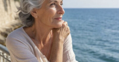 Совсем чужая крепость