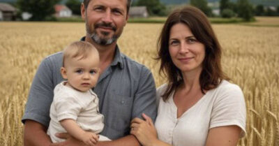 Песок сквозь пальцы