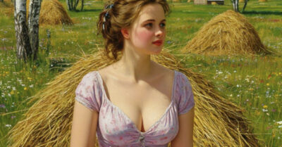 Как жизнь укачала в сите