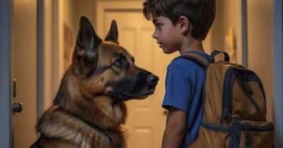 Раненые сердца